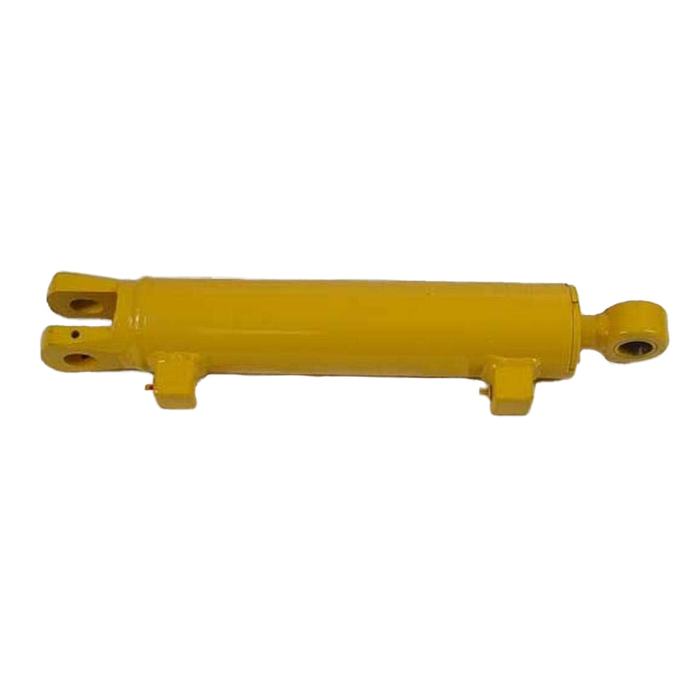 AU13861 Angle Cylinder Fits John Deere 450, 450B, 450C, 450D, 450E, 550, 550B (6