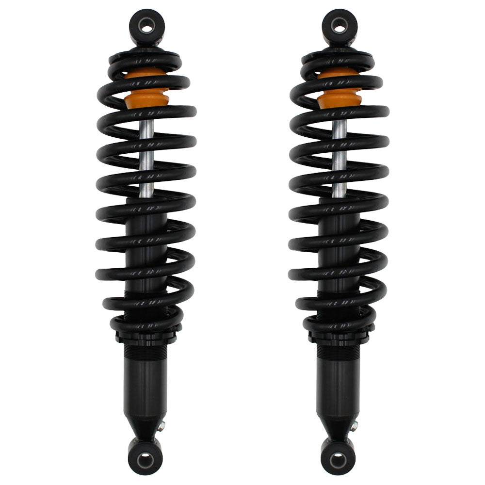 AUC12197 Front Coil-Over Shock Set fits John Deere Gator XUV590E XUV590I XUV590M