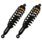 AUC12197 Front Coil-Over Shock Set fits John Deere Gator XUV590E XUV590I XUV590M