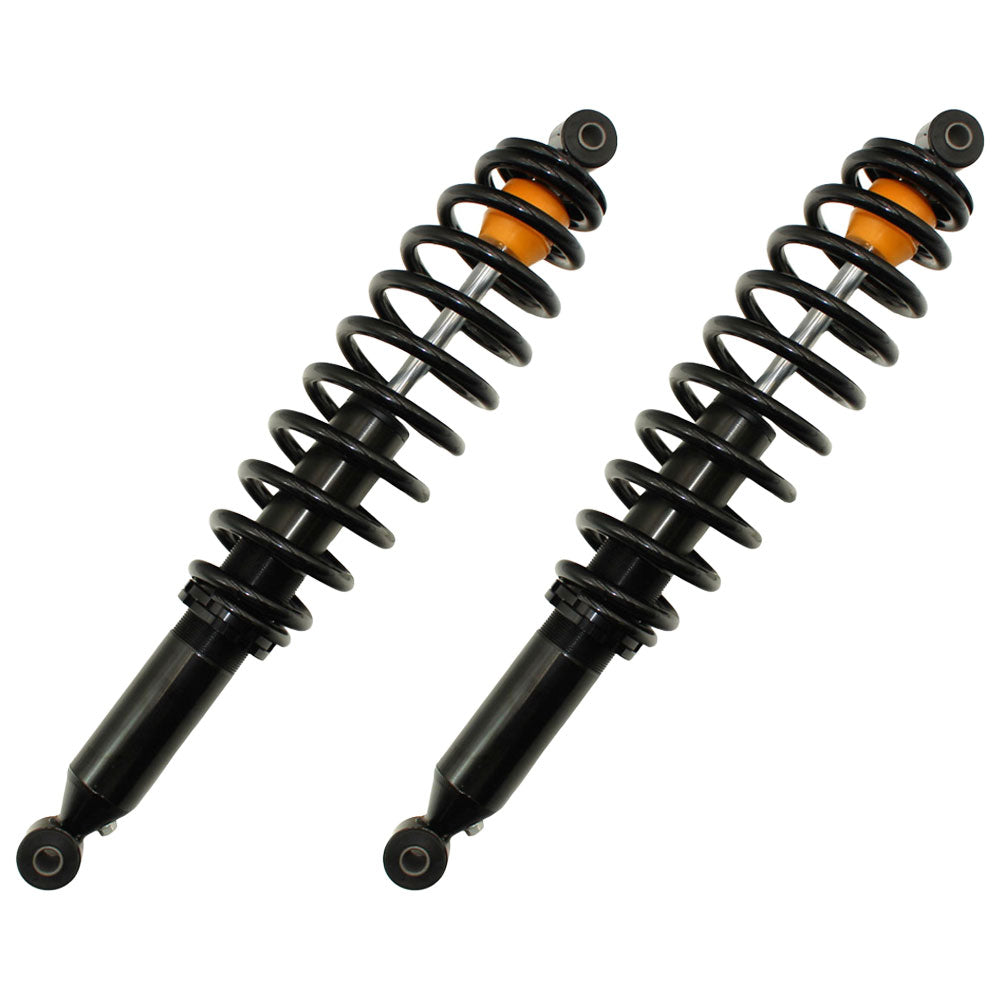 AUC12198 Rear Coil-Over Shock Set fits John Deere Gator XUV590E XUV590I XUV590M