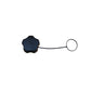 Fuel Tank Filler Cap AUC12860 Fits John Deere Mowers 2500B E110 S100 X106 Z365R