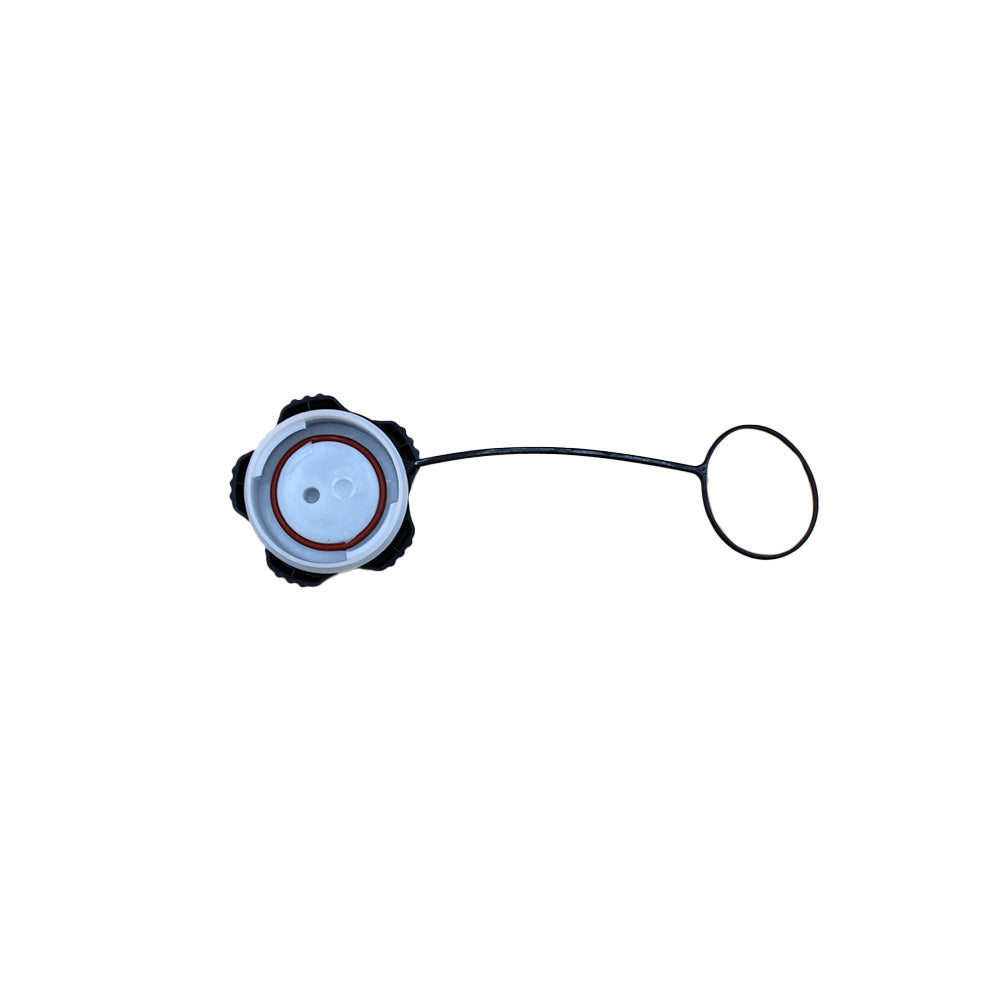 Fuel Tank Filler Cap Fits John Deere Replaces AUC12860