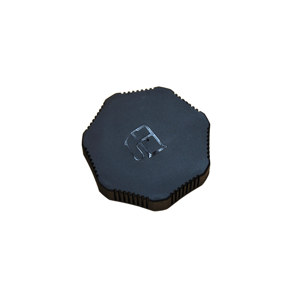 Gas Cap Fits John Deere Replaces AM115497