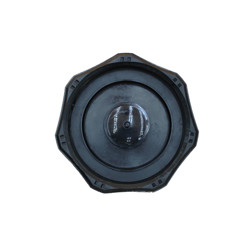 One New Gas Cap AUC14841 Fits John Deere Lawn Tractors LX172 LX173 LX176