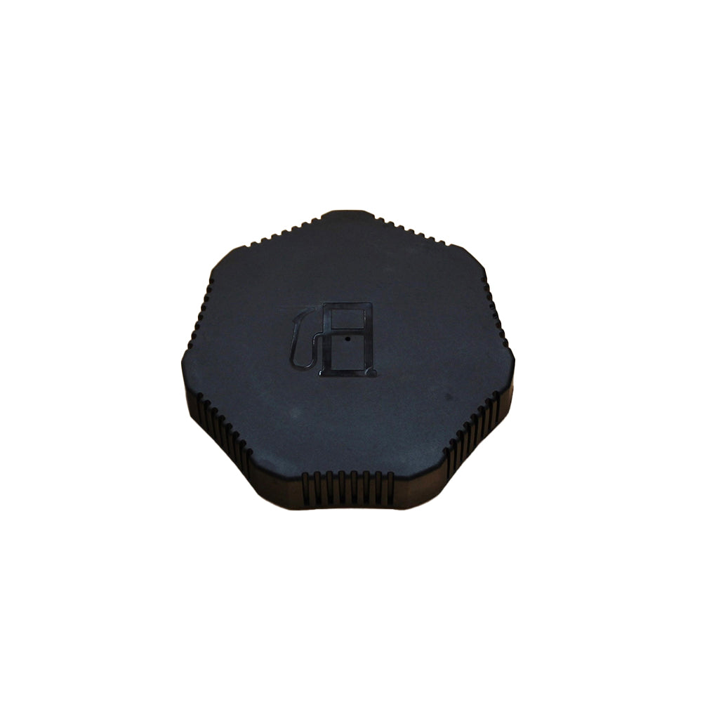 One New Gas Cap AUC14841 Fits John Deere Lawn Tractors LX172 LX173 LX176