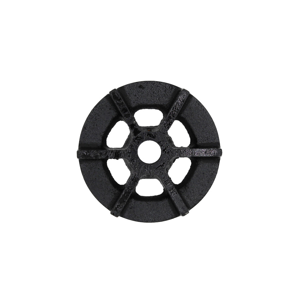 Water Pump Impeller (Metal) Fits Massey Ferguson Replaces AV105258
