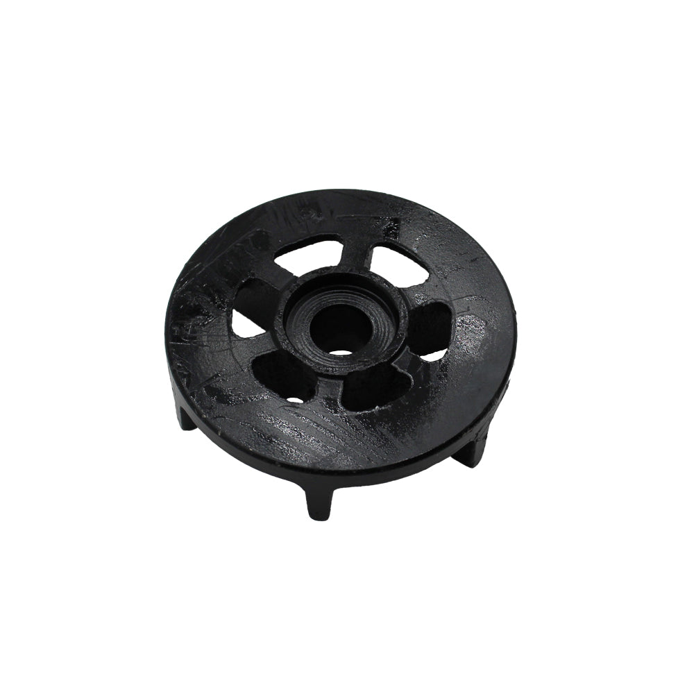 Water Pump Impeller (Metal) Fits John Deere Replaces AV105258