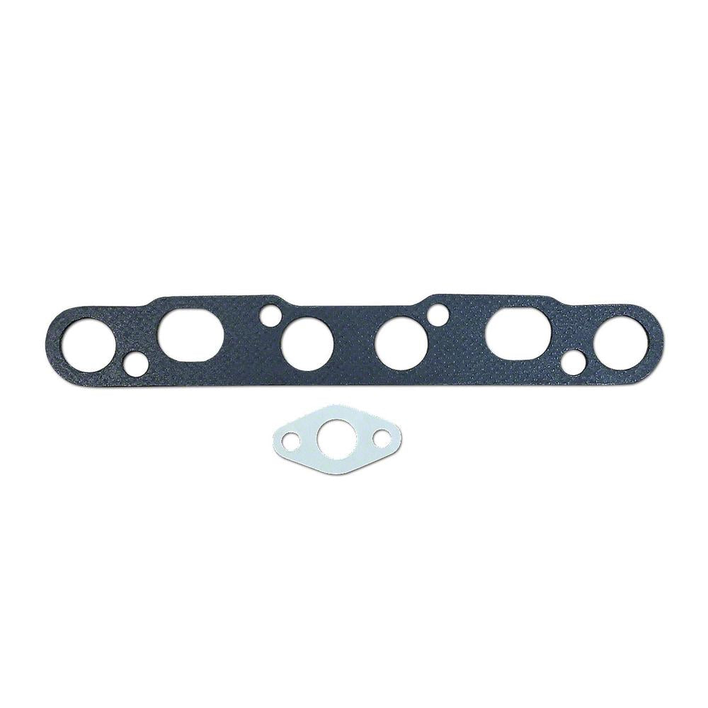 AVS001GK Gasket Set  ---  With Carb Gasket Fits Minneapolis Moline