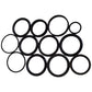 AW15058 Lift Cylinder Seal Kit Fits John Deere Hydraulic Lift 58 148 158 168