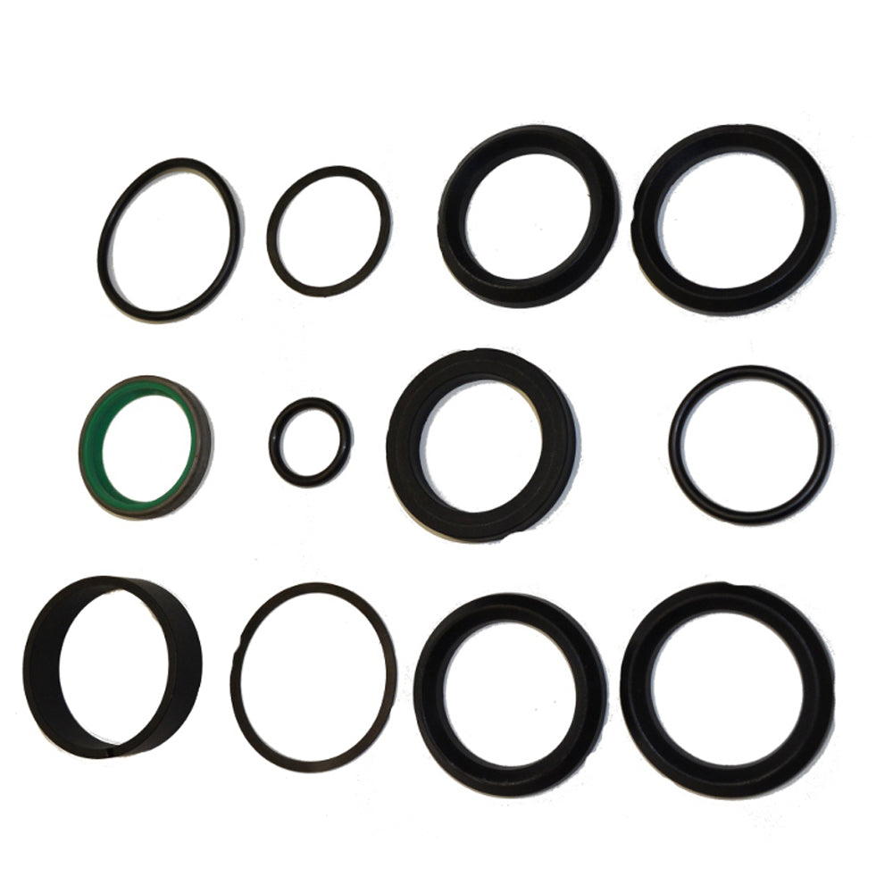 Cylinder Seal Kit Fits John Deere Replaces AW16444
