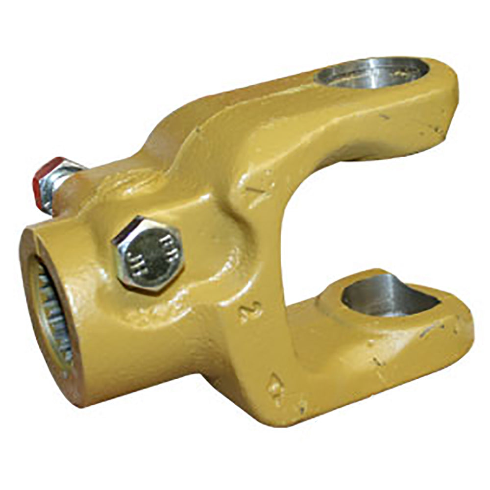 Splined Yoke Fits John Deere Replaces AW25441