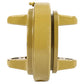 AW26816 New Double Yoke Fits John Deere Rotary Cutter 1018 2480 Series