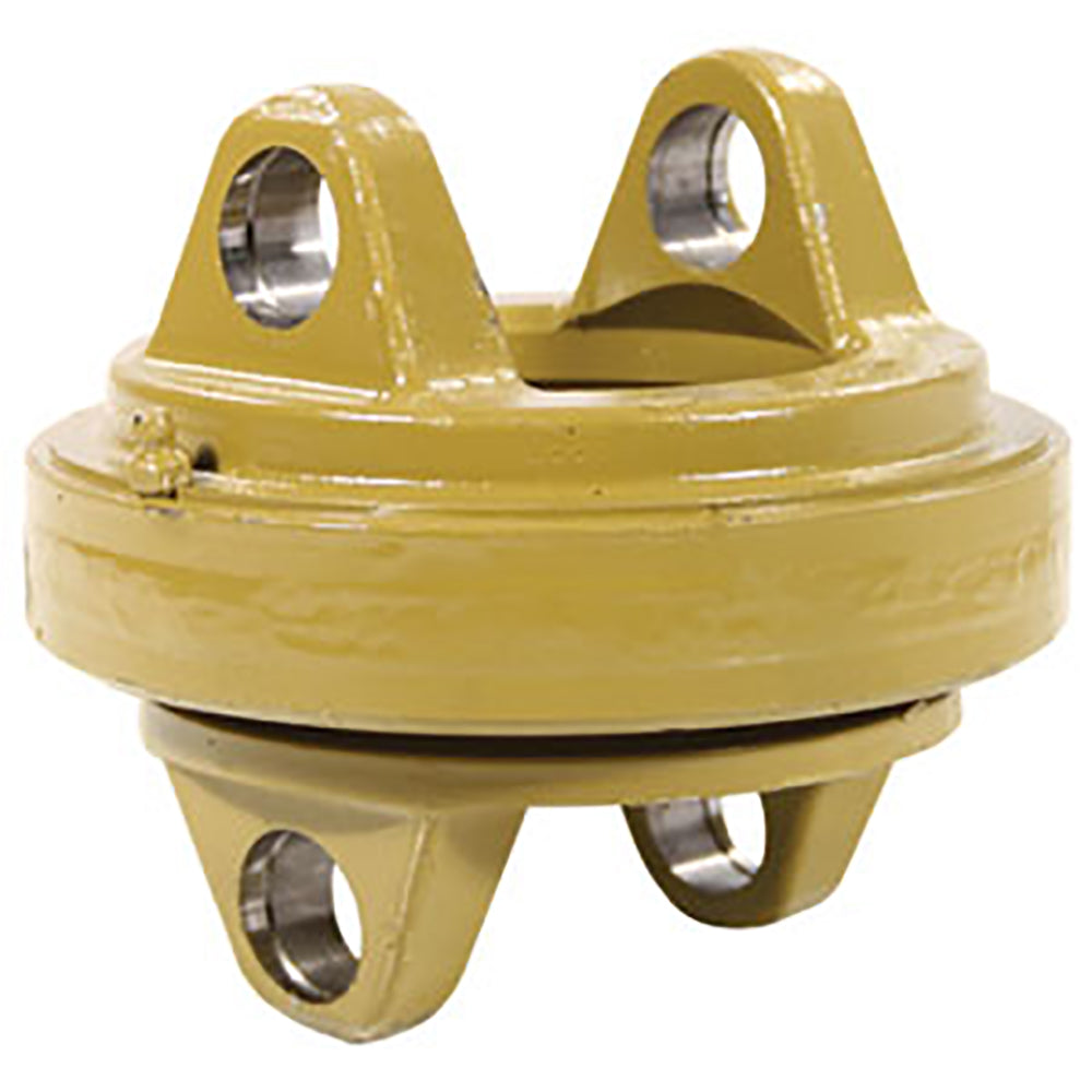 AW26816 New Double Yoke Fits John Deere Rotary Cutter 1018 2480 Series