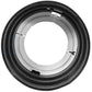 AW26820 New CV Cone W/Bearing Fits John Deere Rotary Cutter 1018 W386164-A