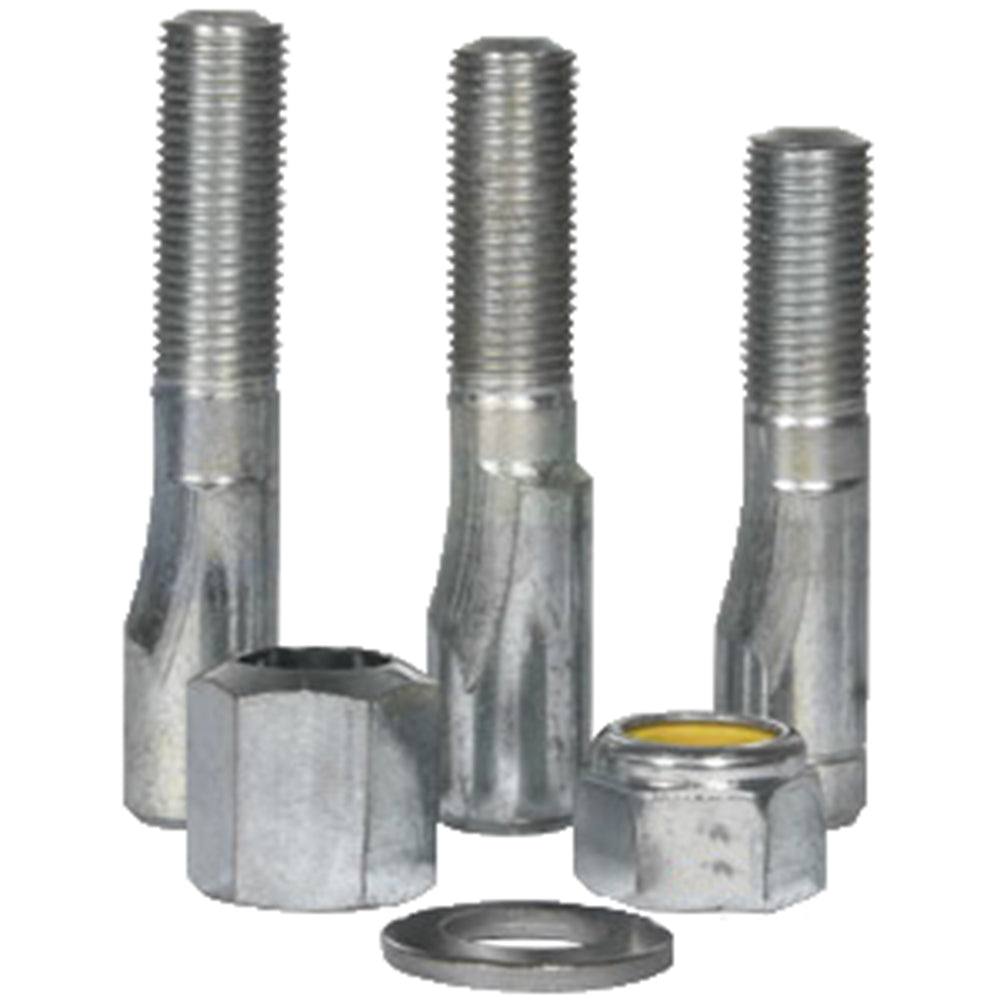 AW28525 Tapered Pin Kit Fits John Deere Rotary Cutter 1018 2018 BP408000075