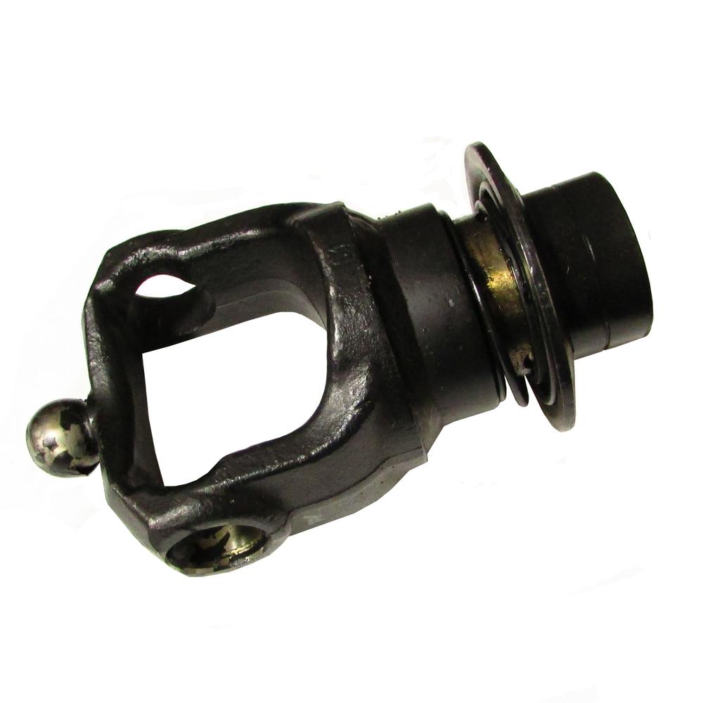 AW33097 New Splined Ball Collar CV Yoke Fits John Deere Rotary Cutter 1018 2018