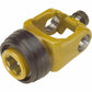 A-AW34667-AI Tractor Yoke, Splined 1 3/8" - 6 Spline w/ QSG Lock