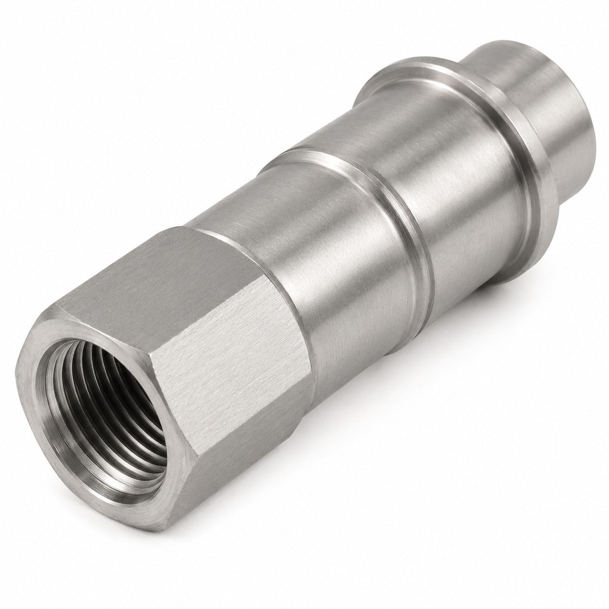 WN-AXE53030-PEX Hydraulic Quick Coupler Fits John Deere 615F 615R 618F 618R 620F