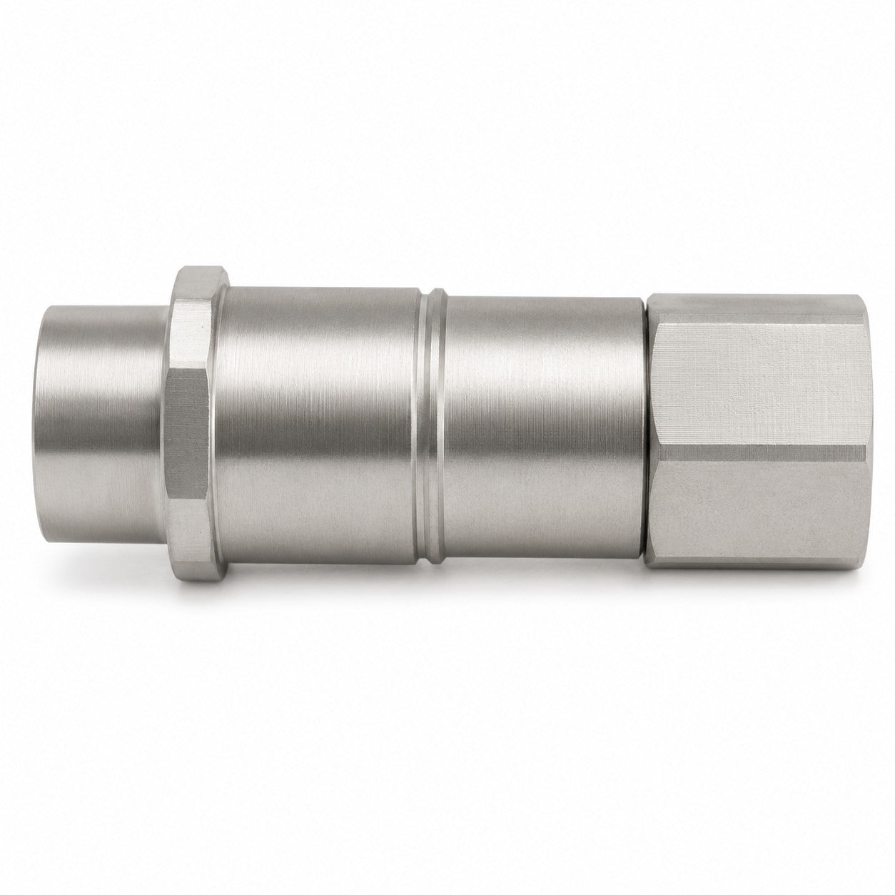 WN-AXE53030-PEX Hydraulic Quick Coupler Fits John Deere 615F 615R 618F 618R 620F