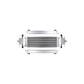 AXE56096 Fits John Deere Combine Charge Air Cooler - 53 3/8 x 17 3/8 x 5 3/4