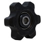 Idler Sprocket Fits John Deere 618 616 612 606 608 AXE63766