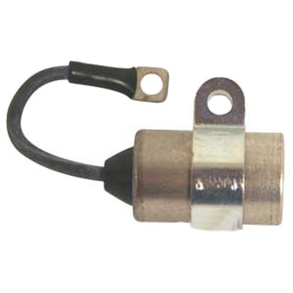 BW763 Ignition Condenser Fits Allis Chalmers Tractor B C CA G WC WD WF