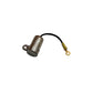 Condenser Fits Allis Chalmers Replaces AXMR2433