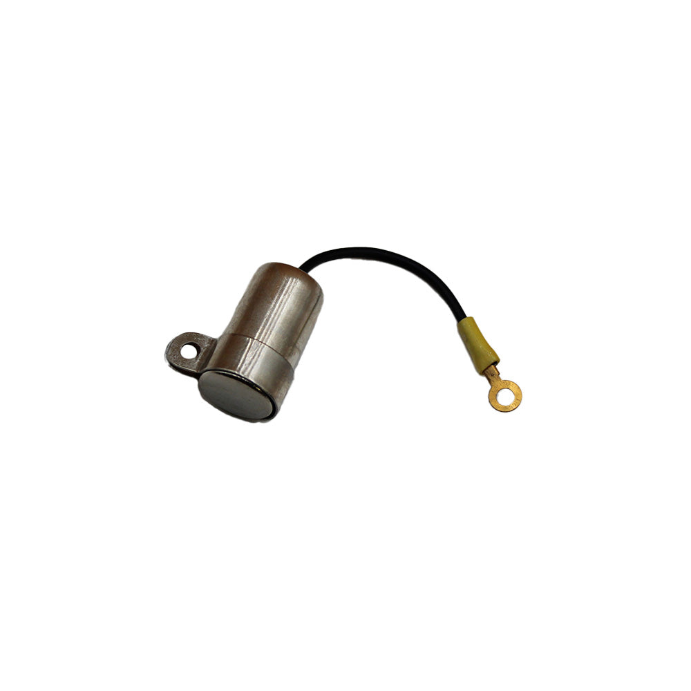 Condenser Fits Allis Chalmers Replaces AXMR2433