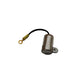 Condenser Fits Gleaner Replaces AXMR2433