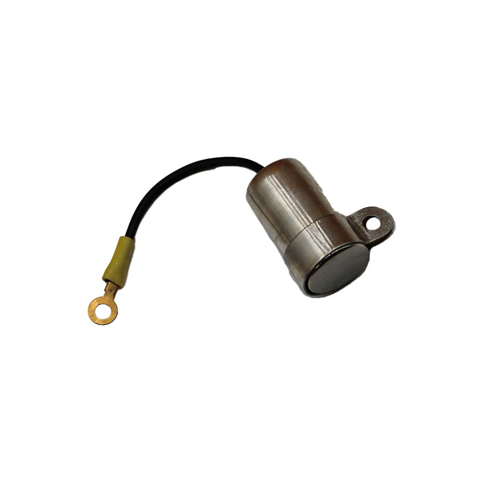 Condenser Fits Allis Chalmers Replaces AXMR2433