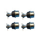 4 Pack Ball Joints for Bombardier Outlander Quest Traxter 500 650 Rep 706200653