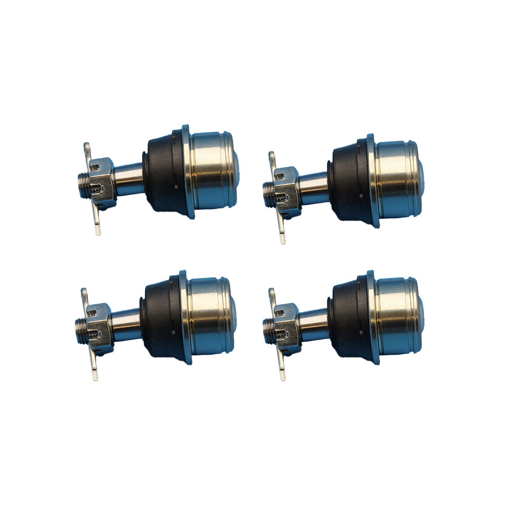 4 Pack Ball Joints for Bombardier Outlander Quest Traxter 500 650 Rep 706200653
