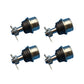 4 Pk Ball Joints Fits Yamaha Big Bear 400 Grizzly 350 Kodiak 450 5FU-F3549-00-00