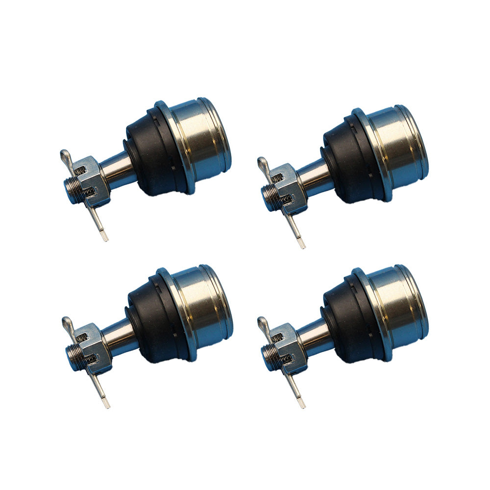 4 Pk Ball Joints Fits Yamaha Big Bear 400 Grizzly 350 Kodiak 450 5FU-F3549-00-00