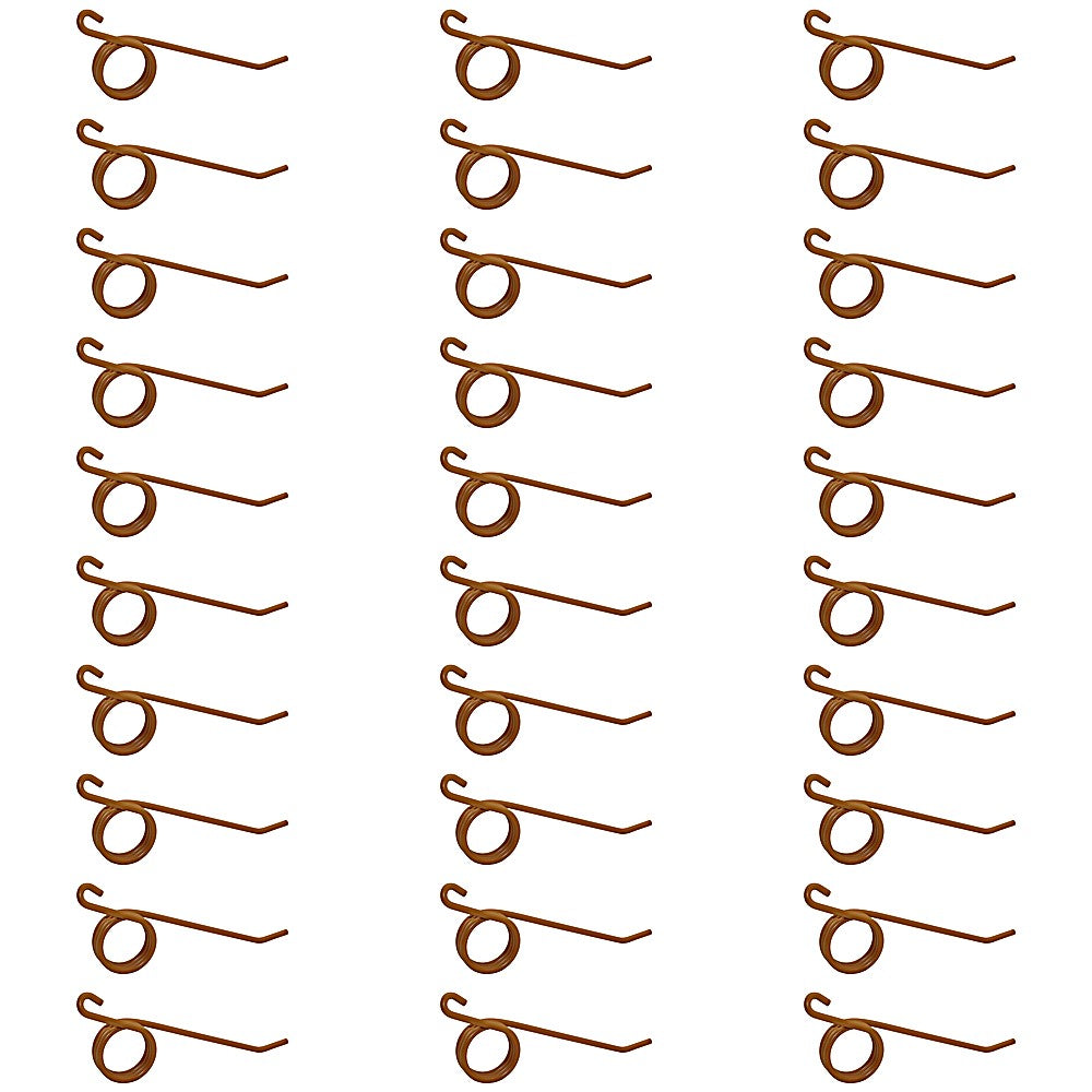 30 of 792493K & NH1A Rake Teeth Kit Fits 256, 258, 259 & 260 Roto Bars 792493K -