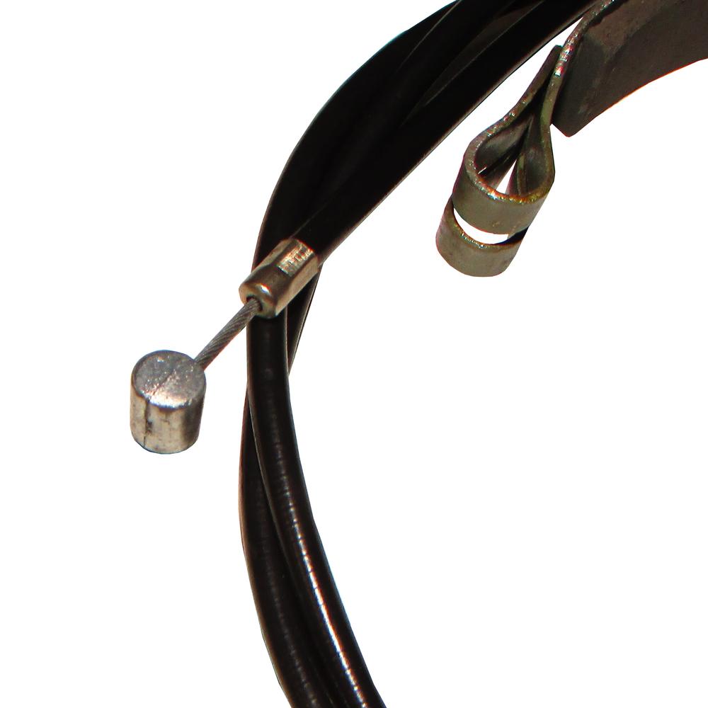 4-1/2" Brake Band Complete Kit w/ 60" Cable Fits Oregon Replaces 60-065