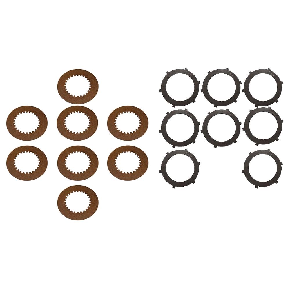 M3293T M872T Steering Clutch Set Fits John Deere 1010 Crawler/Dozer 420 430
