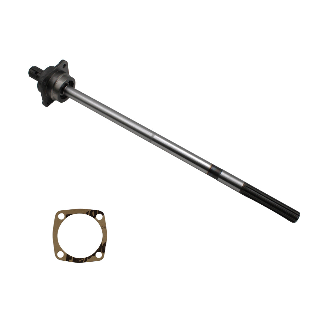181173M1 1-3/8 PTO Conversion Shaft Assembly Fits Massey Ferguson TE20 TO20 TO30
