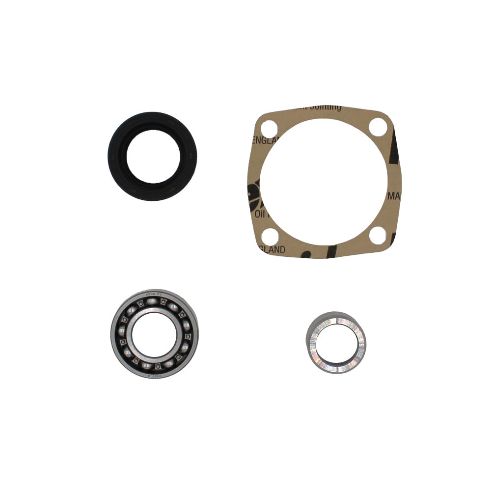9N715C D8NN703AA 9N735B PTO BEARING SEAL SLEEVE GASKET Fits Ford TRACTOR 9N 2N