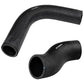 D124950 D124951 Upper Lower Radiator Hose Kit Fits Case Skid Steer 1840 1845C