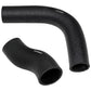 D124950 D124951 Upper Lower Radiator Hose Kit Fits Case Skid Steer 1840 1845C