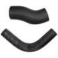 D124950 D124951 Upper Lower Radiator Hose Kit Fits Case Skid Steer 1840 1845C
