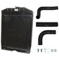 C5NN8005AB C5NN8260D Radiator Kit Fits Ford New Holland NAA 4000 2000
