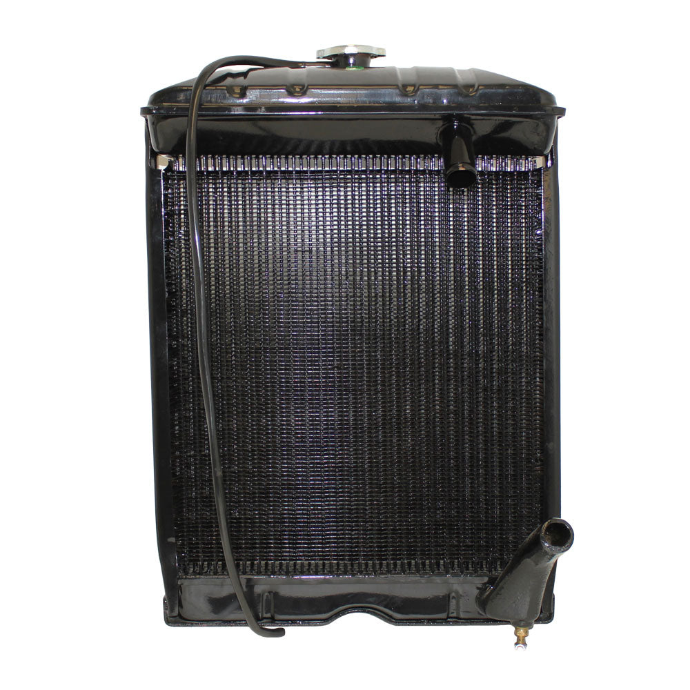 Radiator Set Fits Ford NAA8260B Models: 601 700 701 800 801 901 2000 4000 NAA