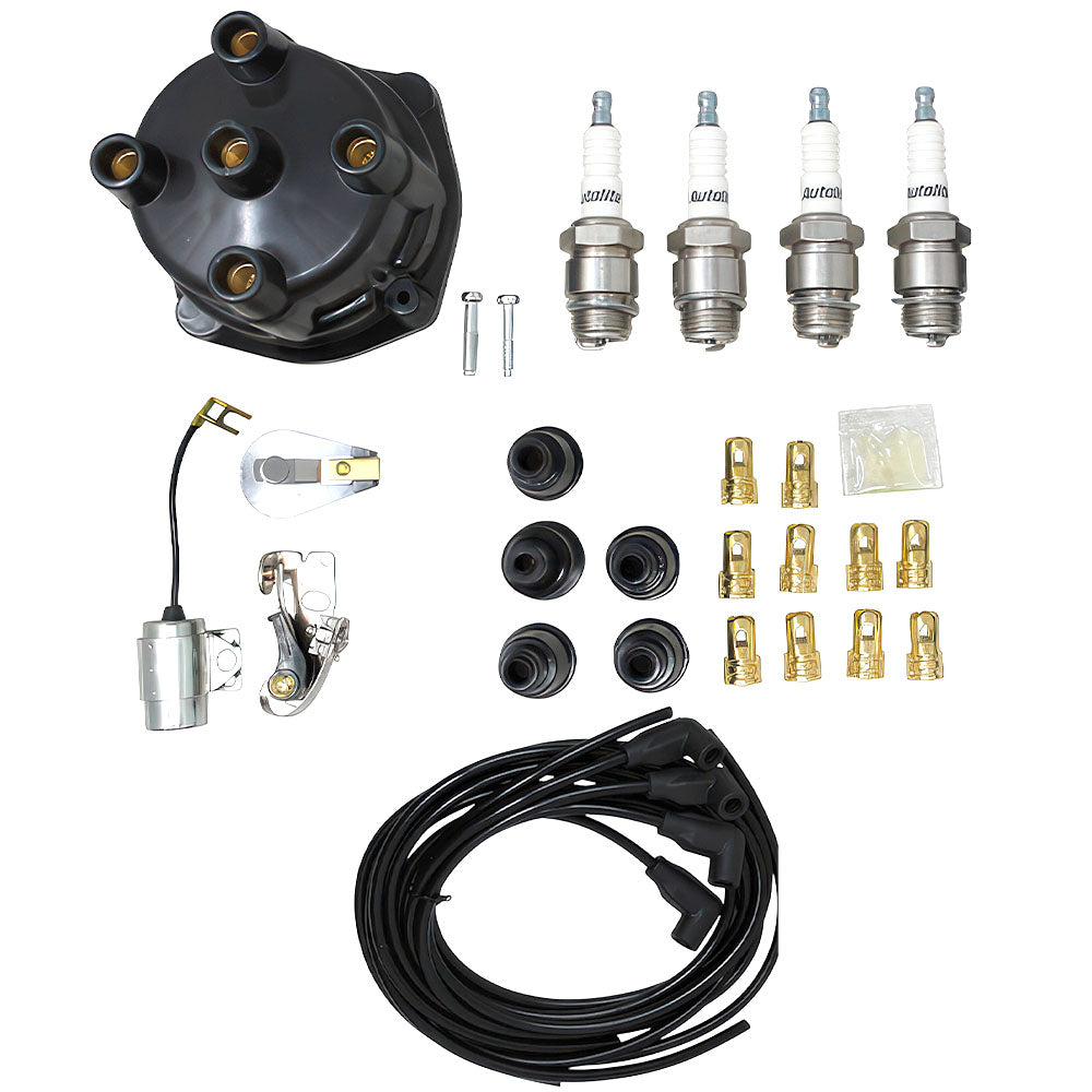 10P3022 Complete Tune up kit Fits Minneapolis-Moline Various