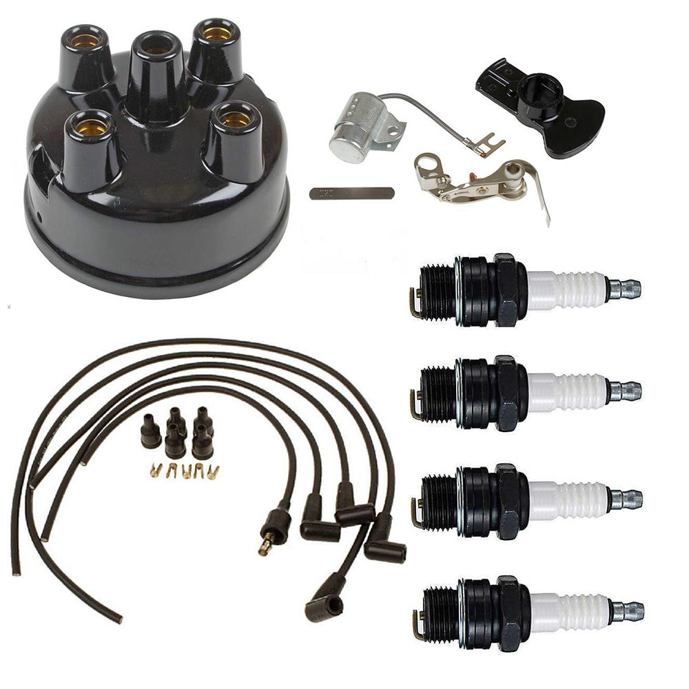Complete Tune Up Kit Fits Case 320 350 351 400 430 440 441 450 470 500 700 800