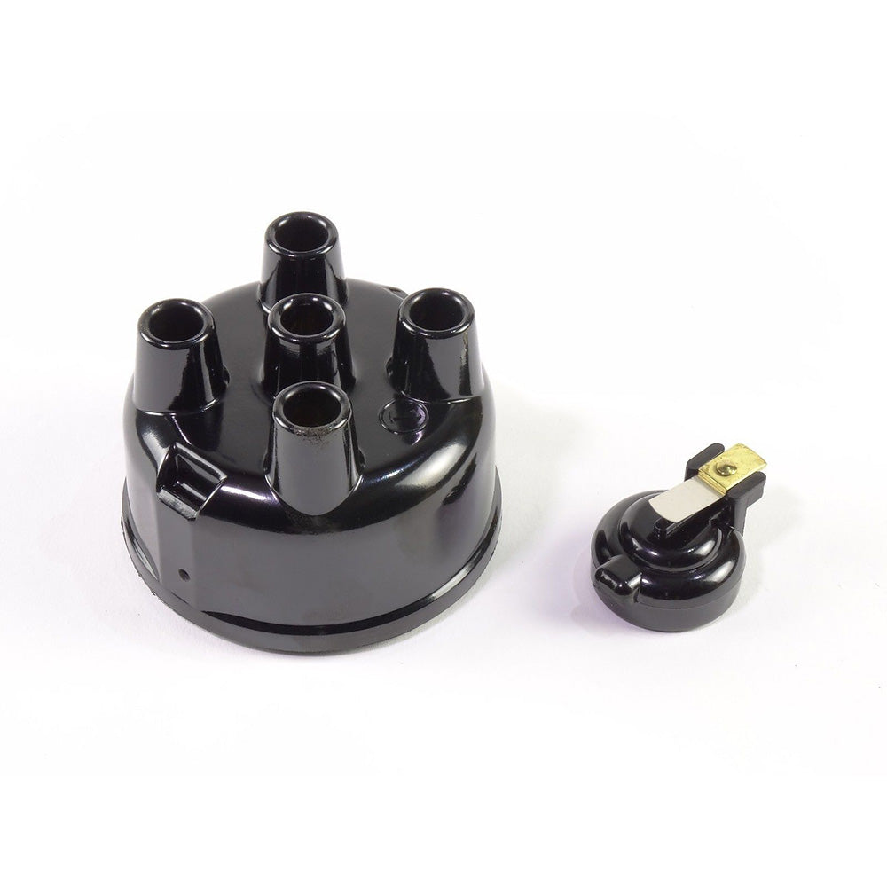 351693R1 Distributor Cap & Rotor Fits Case/International Harvester Various