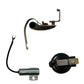 Ignition Points Set Fits Case Fits Cub Fits Lo-Boy 353896R91 353903R1 353172R91