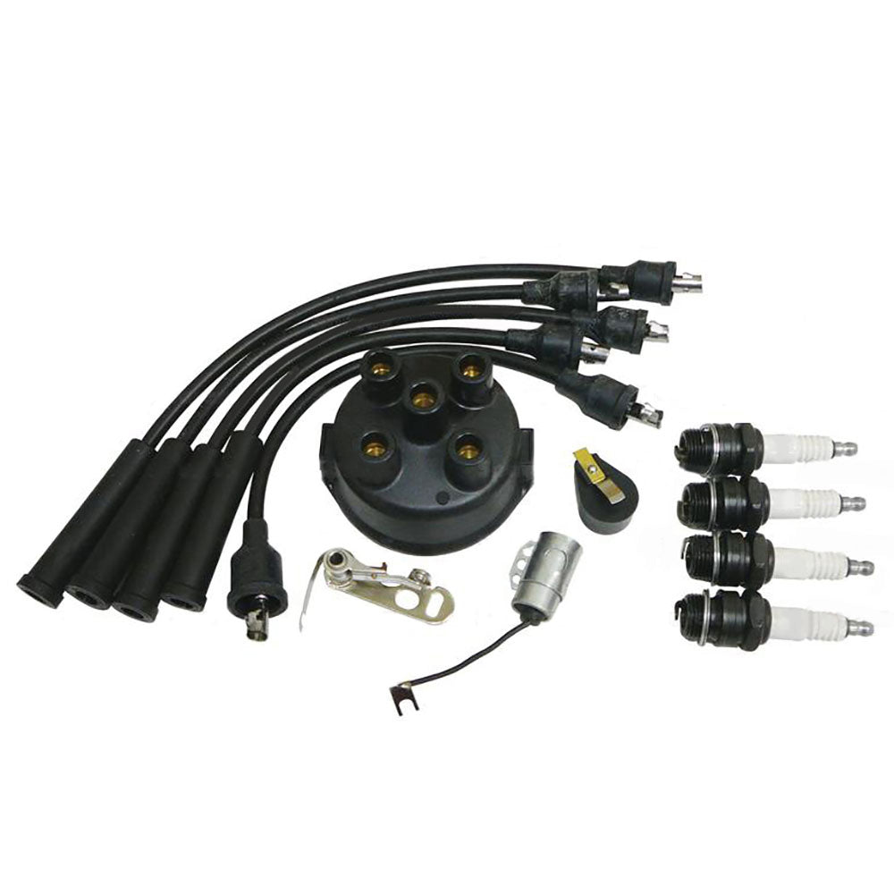 Tune Up Kit Fits Massey Ferguson Replaces 189673M1