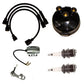 Tune Up Kit
 Fits John Deere Replaces AL3076